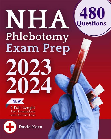 nha phlebotomy practice tests free